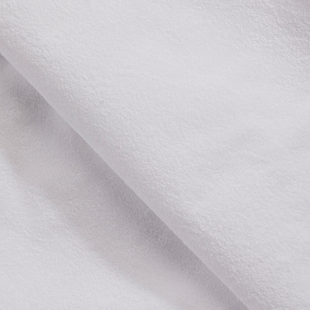 best white waterproof mattress protector online sample